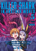 Killer Shark in Another World